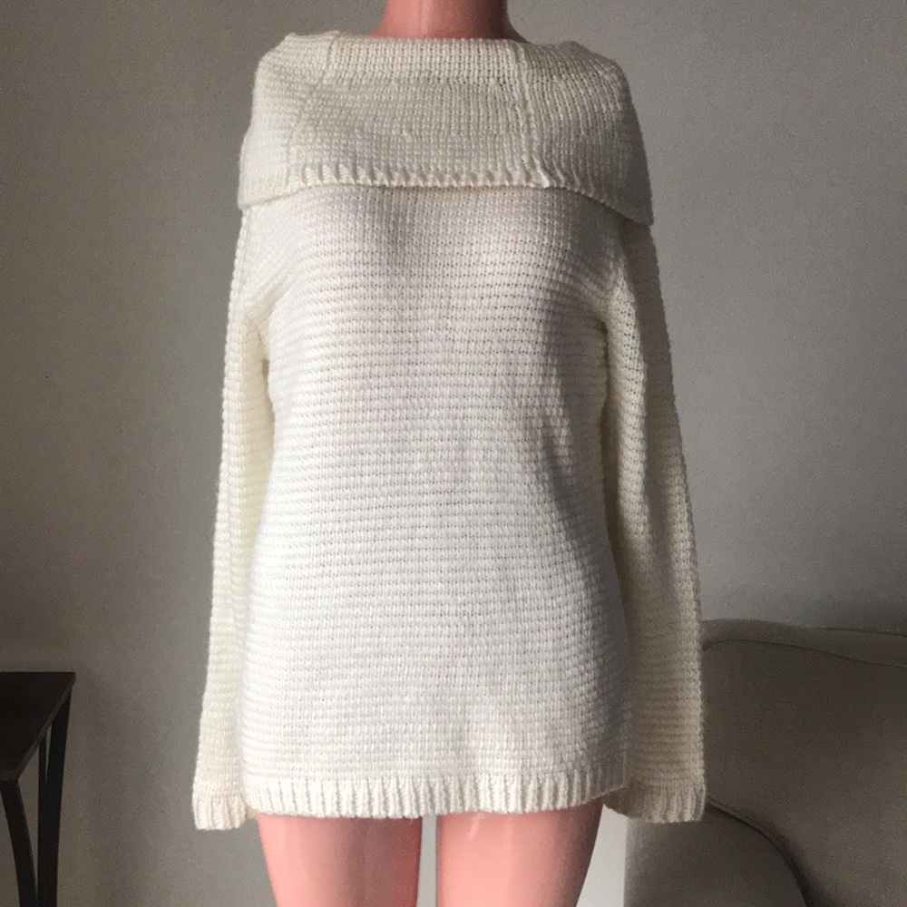 Jones New York Collection Knit Top